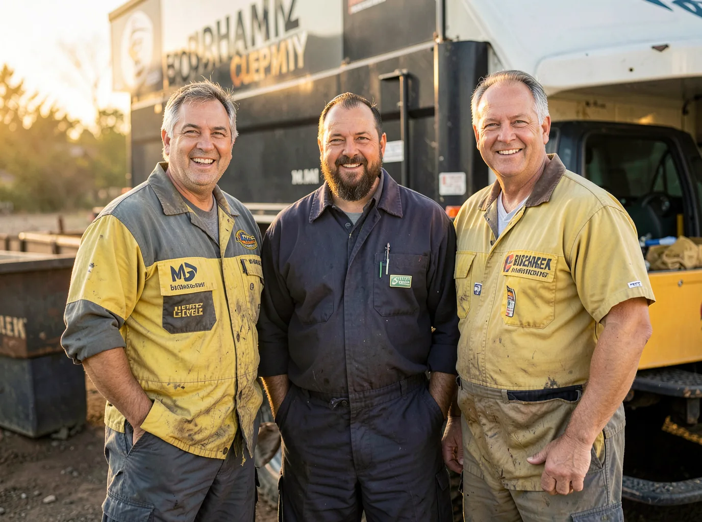 Sewage Cleanup company in Jasper, AR